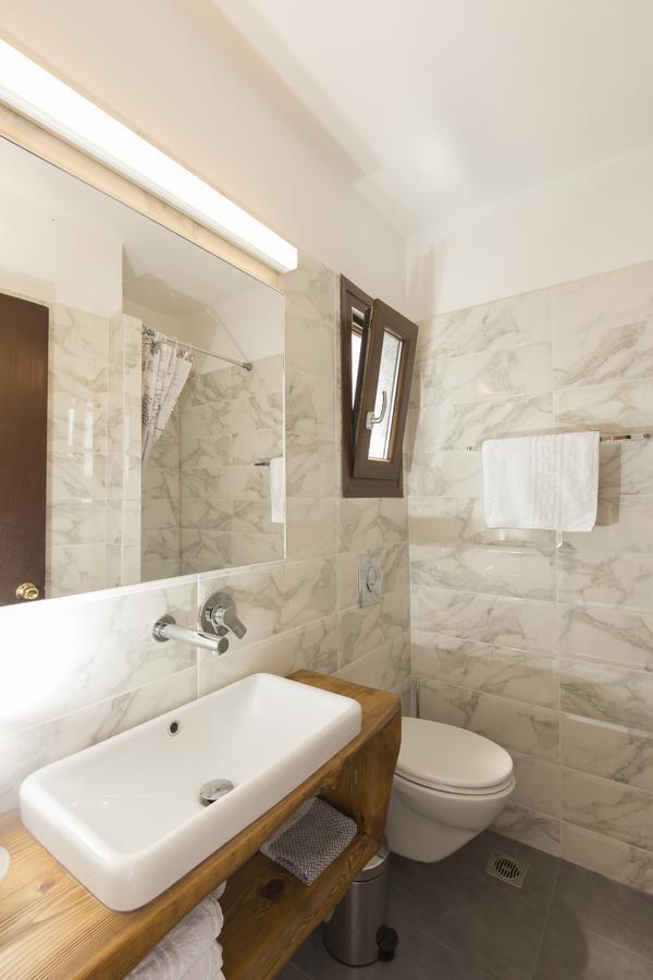 Long Beach Kokkari Samos (Adults Only) ภายนอก รูปภาพ
